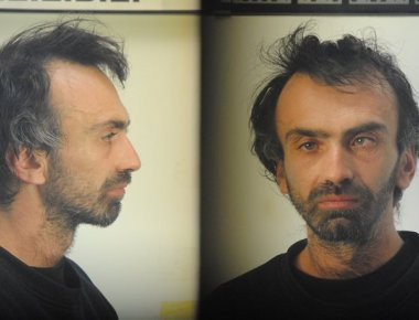 Στην δημοσιότητα από την ΕΛ. ΑΣ. τα στοιχεία του παιδεραστή από την Σταυρούπολη που ασέλγησε σε 11χρονα αγοράκια